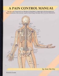 A man 's manual of pain control